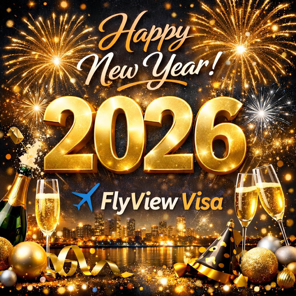 Fly View Visa